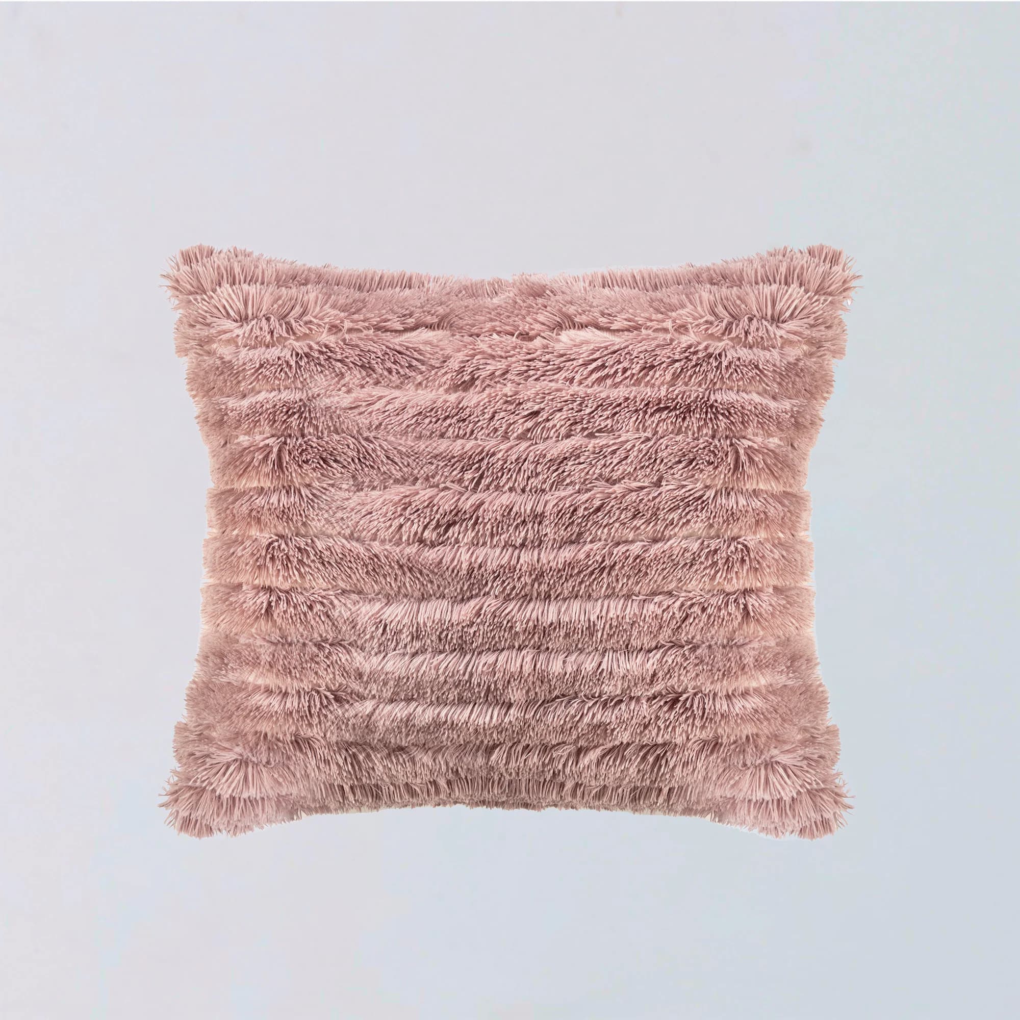 Cobertor Everest PALENA, textura de borrego, calidad Premium 3