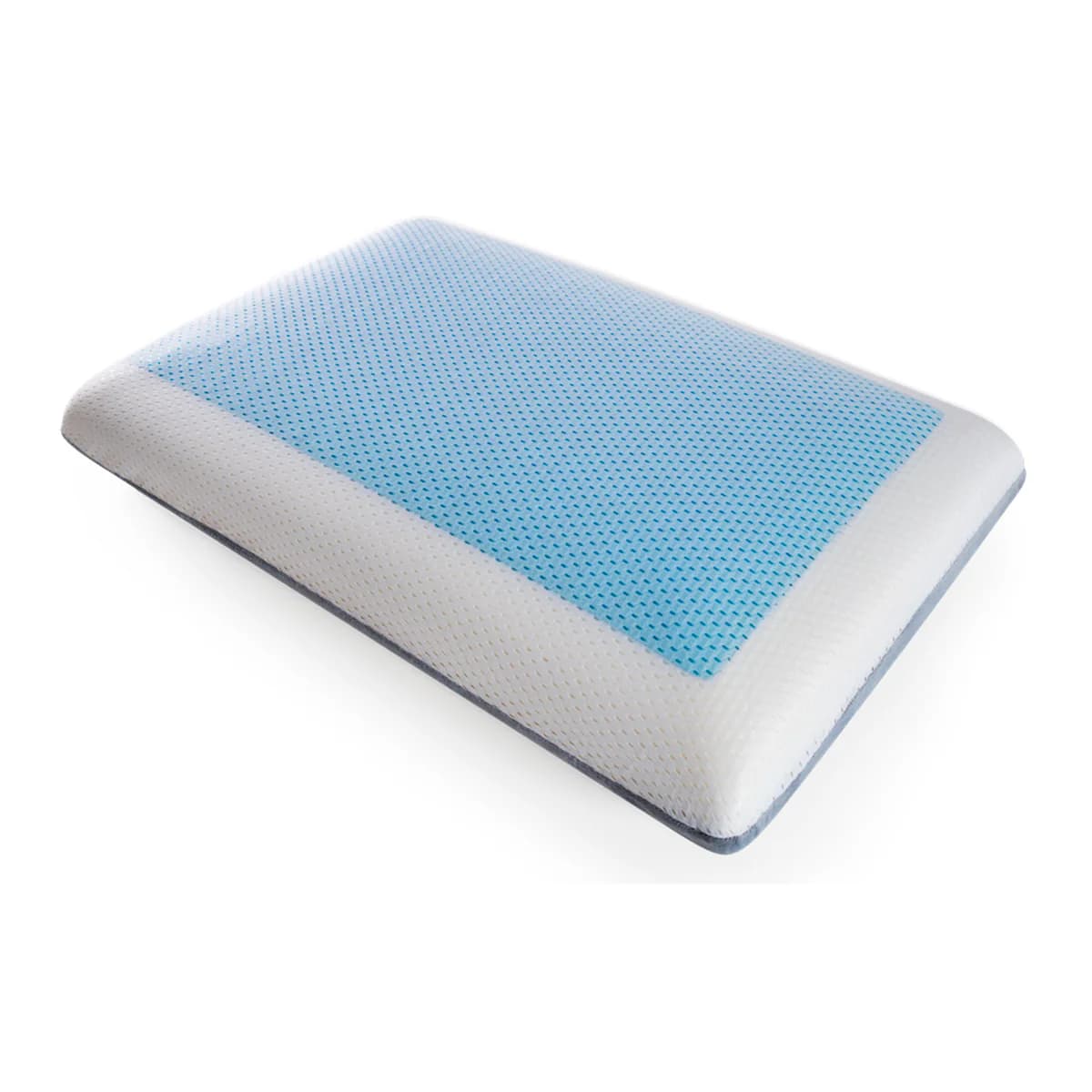 Almohadas VIAFOAM Super Confor, ortopédica con Memory Faom 4