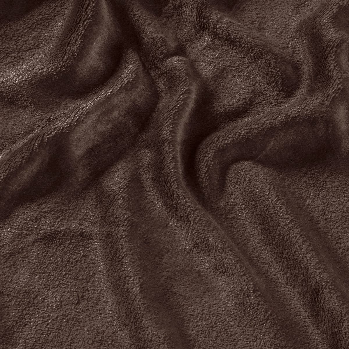 Cobertor Ligero COFFEE, textura muy suave y calientita 5
