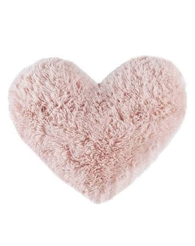 Juego de Edredón LOVE, 2 Vistas incluye cojín decorativo de corazón 5