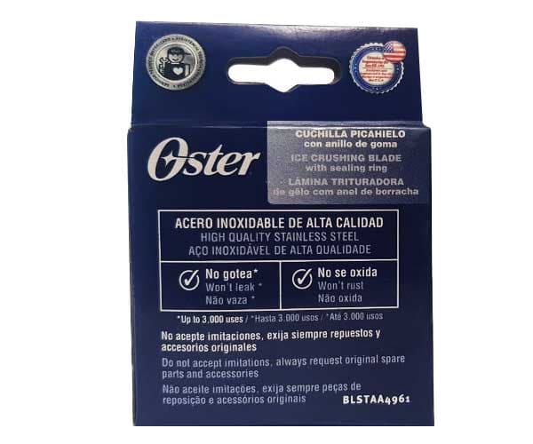 Cuchillas Oster® para Licuadora 4 Aspas 4