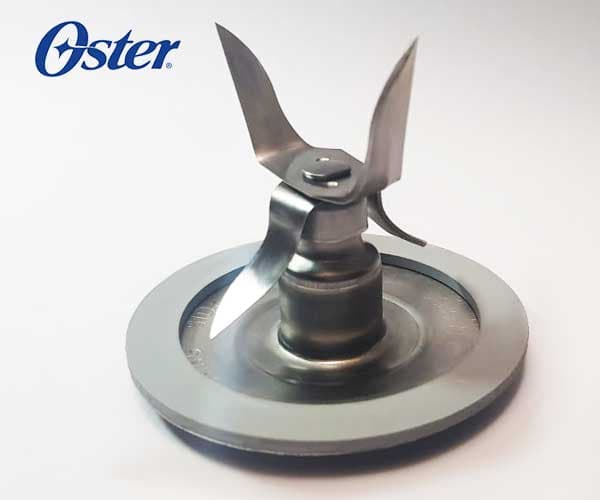 Cuchillas Oster® para Licuadora 4 Aspas 6