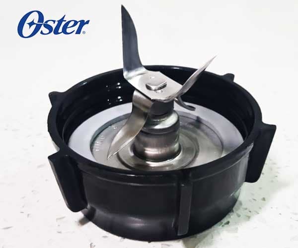 Cuchillas Oster® para Licuadora 4 Aspas 7