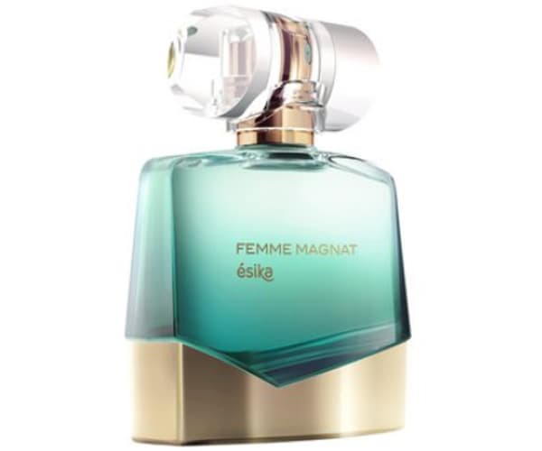 FEMME MAGNAT de Èsika Perfume de Mujer de 45 ml 3