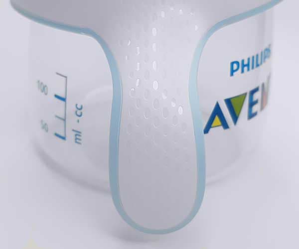 Línea de Vasos Entrenadores PHILIPS AVENT 3