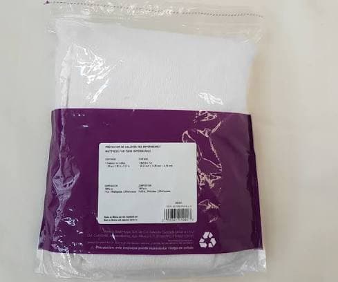 Protectores Impermeables de Vianney 4