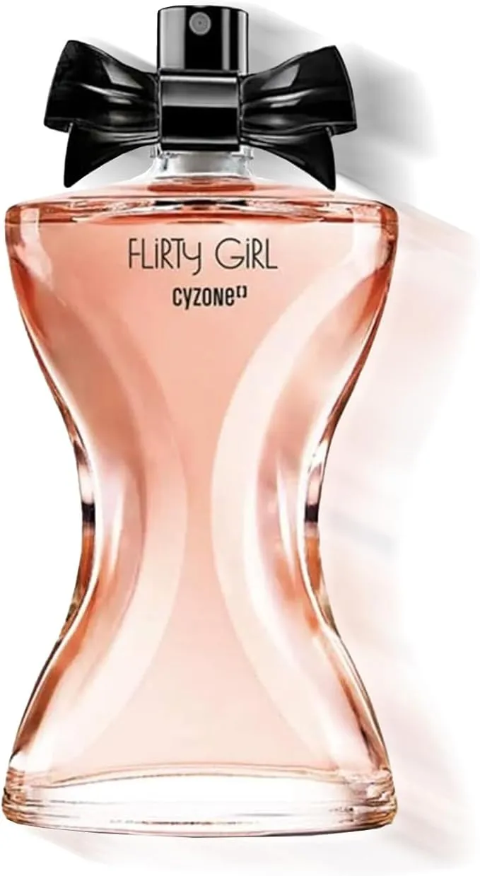 Perfume de Mujer Flirty Girl Sexy, 50 ml