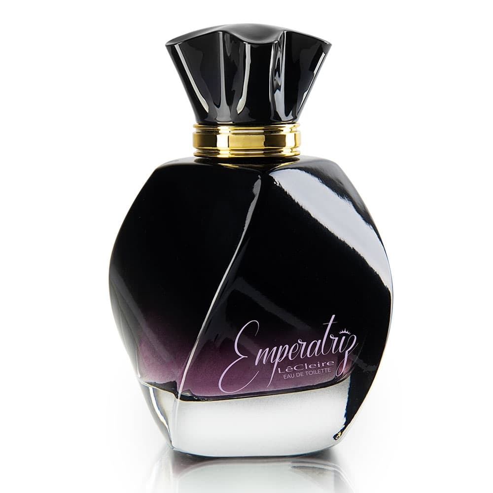 Eau de Toilette de Mujer EMPERATRIZ de LeCleire, 100 ml