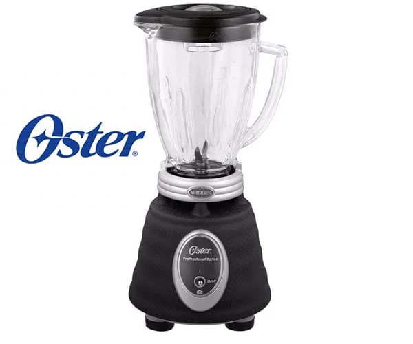 Licuadora Oster® PRO Industrial 1000W