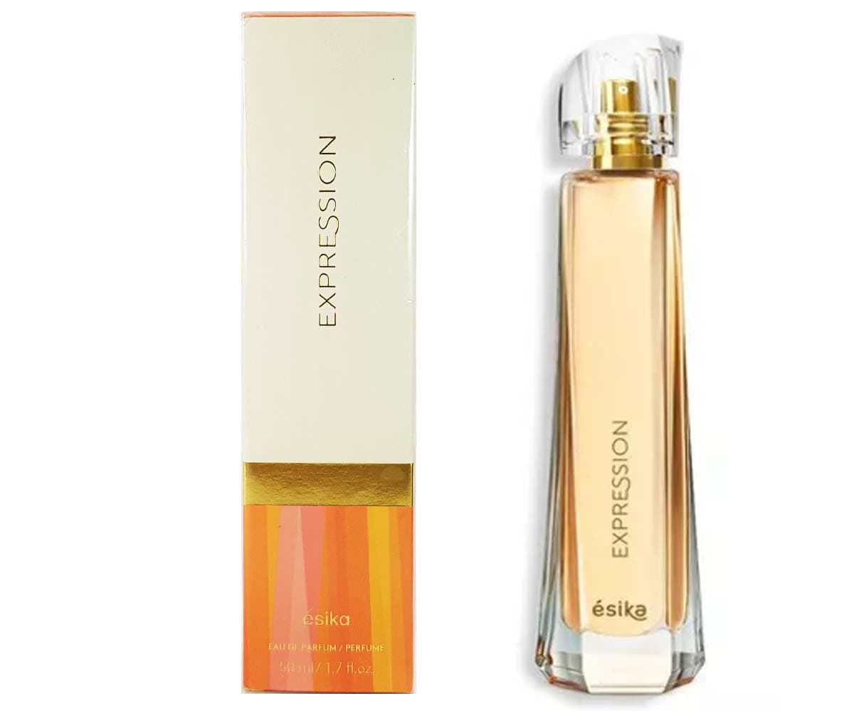 Perfume de Mujer EXPRESSION, 50 ml