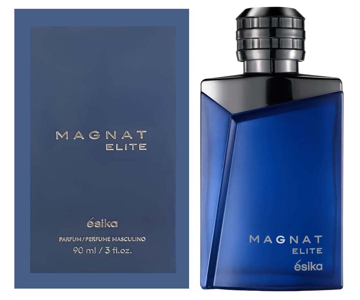 Perfume para Hombre MAGNAT de Esika