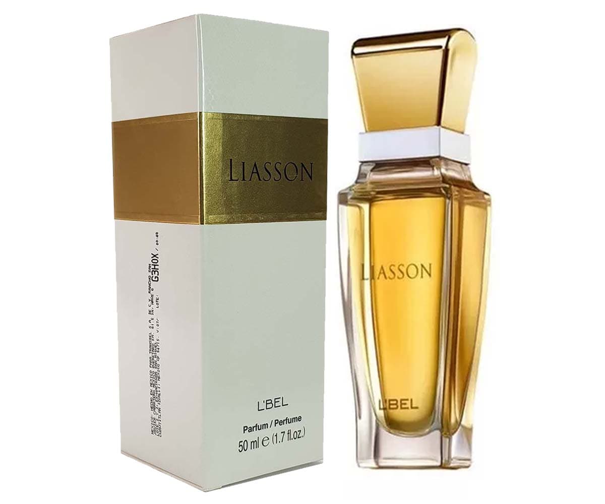 Liasson Perfume de Mujer de 50 ml