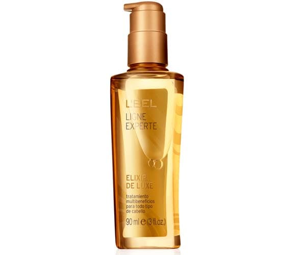 Ligne Experte Elixir De Luxe de 90 ml