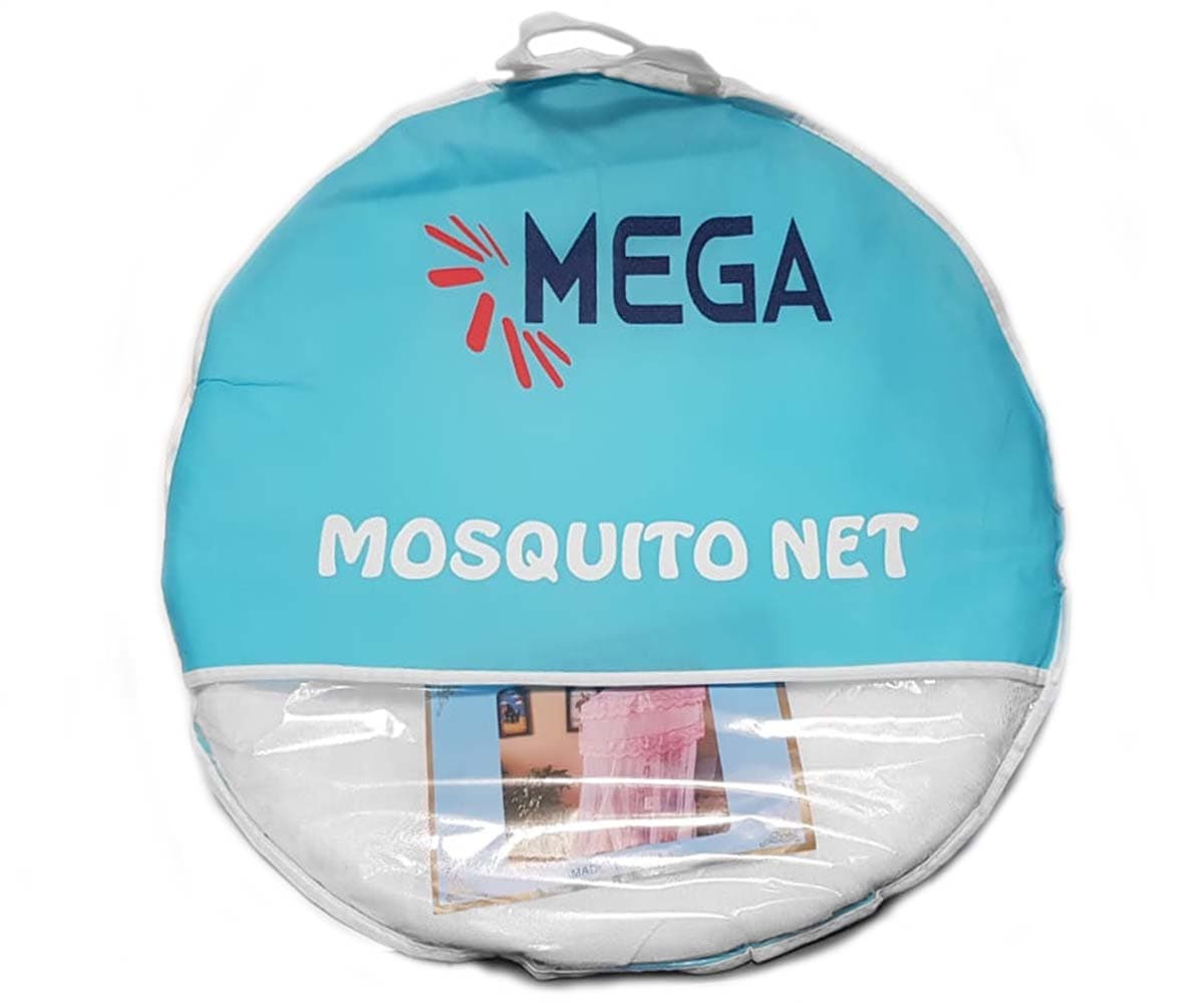 Pabellos, mosquiteros ó mallas para protección de ZANCUDOS, para Camas matrimoniales y KS