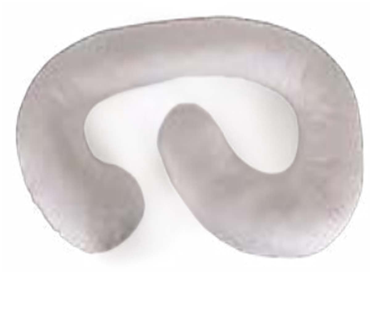Almohada Body Comfort especial etapa del embarazo
