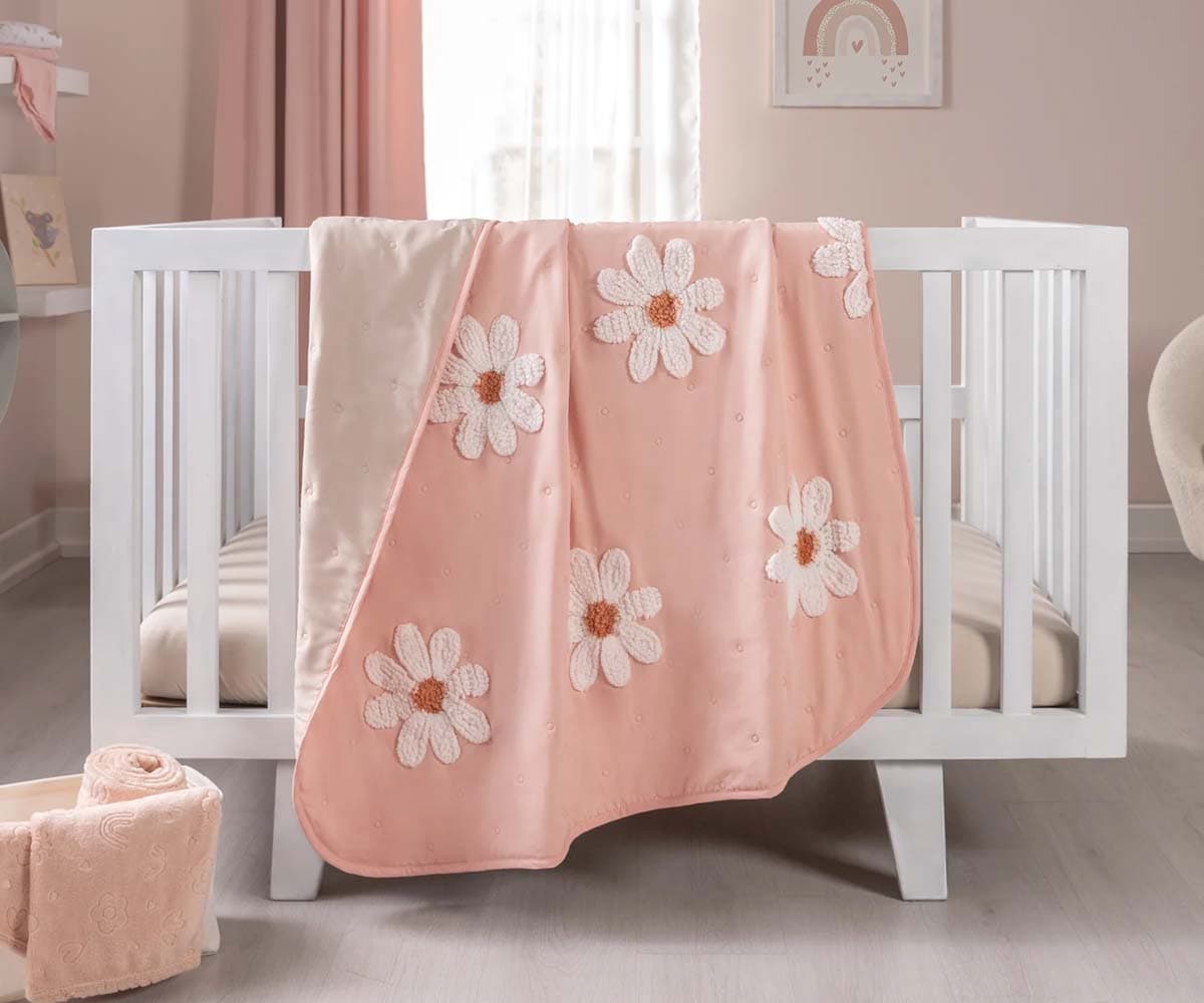 Edredón Baby VOGA Florencia para Cuna