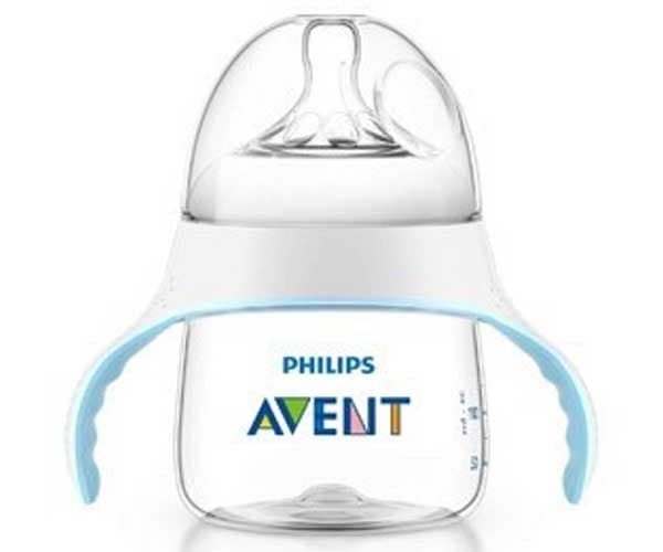Línea de Vasos Entrenadores PHILIPS AVENT